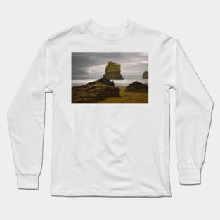 Gibsons Beach Long Sleeve T-Shirt